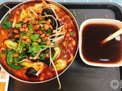-红鼻子桂林米粉(金唐新光界店)