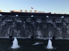 景点-珠海拱北口岸