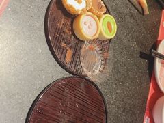 -牛New寿喜烧(闵行龙湖天街店)