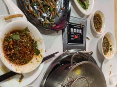 -三毛牛肉店(福强店)
