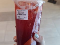 -CoCo都可(健翔桥店)