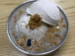 -文昌邓记清补凉(西沙路店)