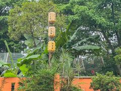 -陶缘一号·四季缘·老字号顺德菜·户外婚礼家宴(西滘店)