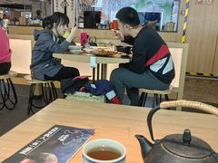 -花盐街·四川乐山小吃(西单大悦城店)