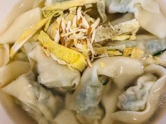 荠菜馄饨-王興記(中山路店)