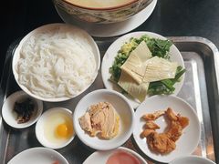 -南蛮子(进贤路店)