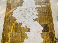 -南京市规划建设展览馆