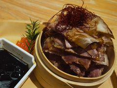 -唐山宴大唐州府精品中餐