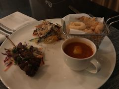 -WOLFGANG PUCK KITCHEN & BAR(迪士尼小镇店)