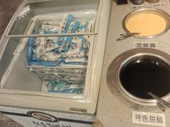 -成老灶火锅鸡(平山店)