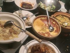 -集贤门·徽菜(福田店)