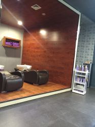 -MAGIC米几发型设计·羊毛卷