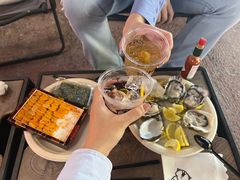 -HIHE Bistro·Oyster Bar(华熙live店)