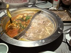 -额尔敦·品质自助(摩尔城店)