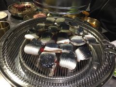 -本炙炭烤·蒲烧活鳗料理店(金沙洲店)
