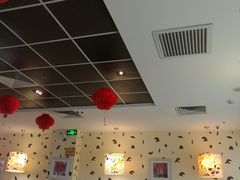 -拿渡麻辣香锅(龙旗购物中心店)