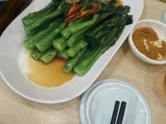 -羊之道草原味道清真餐厅(番禺店)