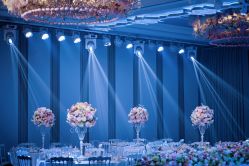 -曼格纳婚礼艺术中心(张江店)