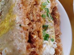 煎饼果子-陈记锅巴菜(五大道店)