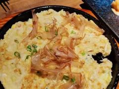-千代武日本料理(爱建店)