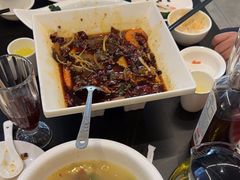 -国人川菜(李家村建东街店)