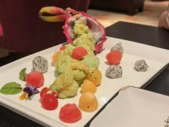 -北京西单美爵酒店-融轩中餐厅