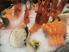 -芥末日本料理(打浦路铂尔曼旗舰店)