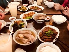 -松發肉骨茶(先得坊店)