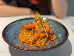 -BE BRIGHT KITCHEN(正佳广场店)
