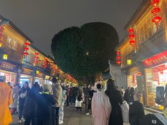 -三坊七巷历史文化街区