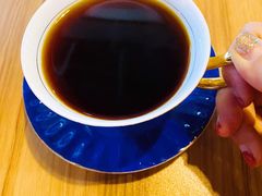 -百年朱苦拉咖啡(博物馆店)