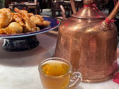 -小吊梨汤·北京菜·烤鸭(望京四元桥购物中心店)