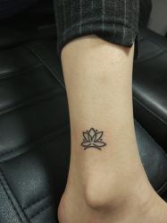 -刺客纹画纹身·洗纹身·穿孔饰品