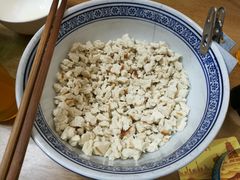 传统葫芦头-天发芽·何记葫芦头泡馍·老字号(小南门店)