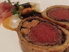 招牌惠灵顿牛排-蝶舍·MAISON PAPILLON