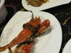 -渔傅·蓝海岸霞浦海鲜(正祥店)