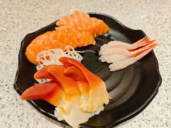 -争鲜回转寿司(中街大悦城店)