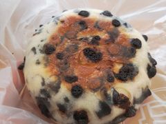 -巴黎贝甜(华堂新辰汇店)