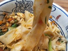 -陇上秦轩biangbiang面(萧山万象汇店)