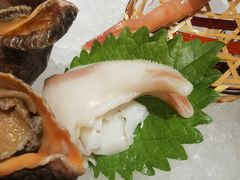 -虹料理·日料放题(悠方店)