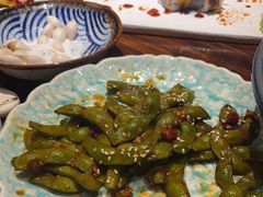 -鸟鹏烧鸟居酒屋(熙龙湾店)