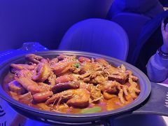 -徐记小怪兽肉蟹煲店(哈西万达金街店)