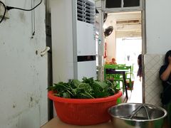 -吉英盐焗鸡(文中路店)