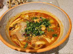 -丝路伊兰·兰州牛肉面(牛街总店)