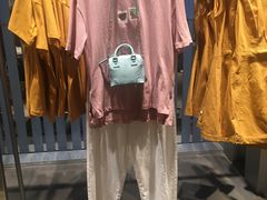 -URBAN REVIVO(深圳华润万象天地店)