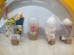 -麦当劳(东门店)