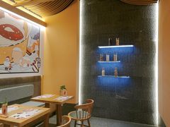 用餐区-炖物24章·顺时轻养茶(黄龙店)