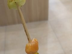 -朴小妹人参鸡汤火锅(长白山万达店)