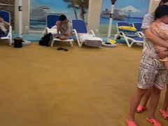 -海韵之星邮轮水会(明发商业广场店)