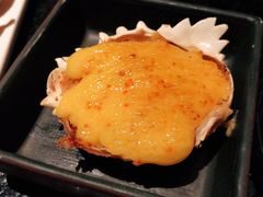 芝士焗蟹宝-無境·匠心日本料理(汉街店)